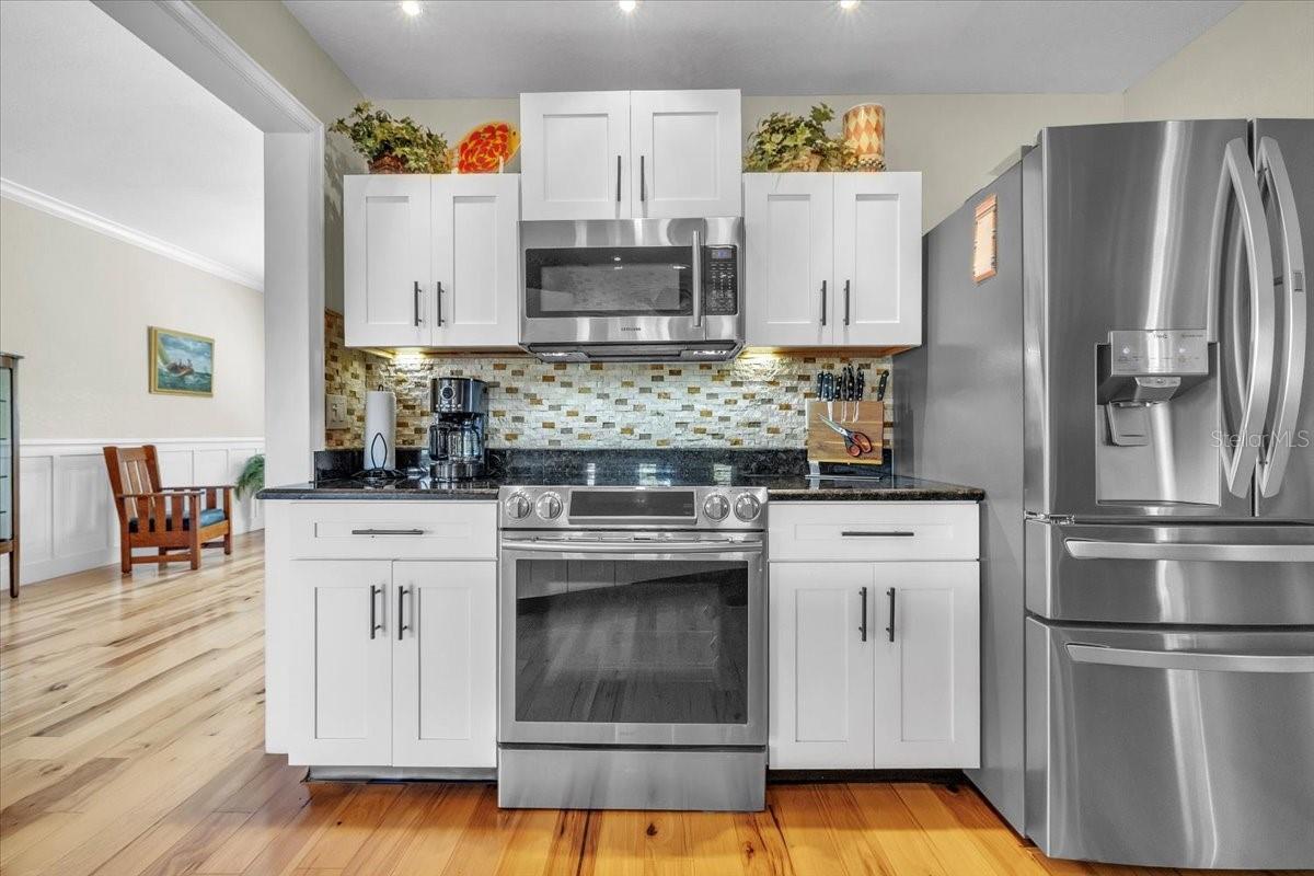 PUNTA GORDA ISLES SEC 11 - Residential