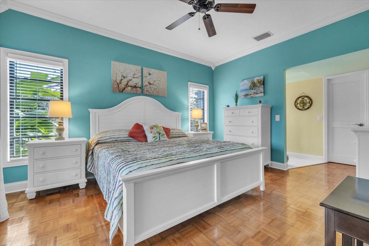 PUNTA GORDA ISLES SEC 11 - Residential