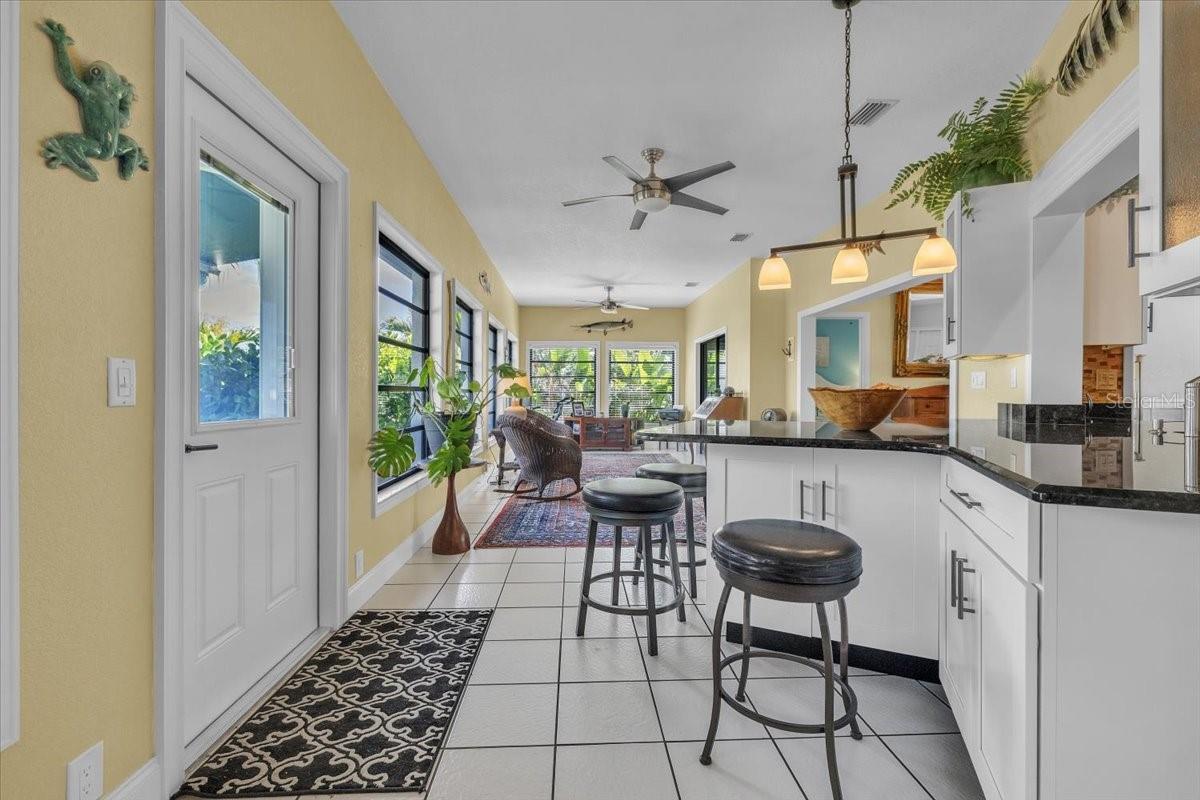 PUNTA GORDA ISLES SEC 11 - Residential