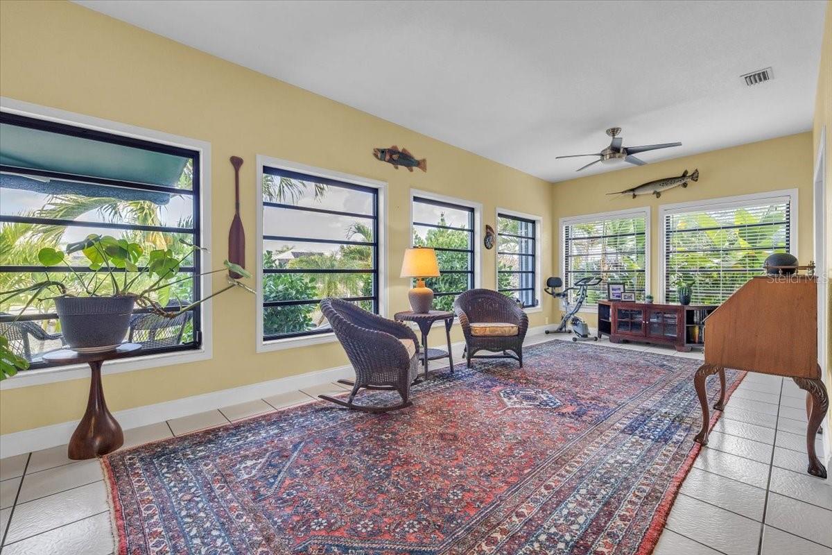 PUNTA GORDA ISLES SEC 11 - Residential