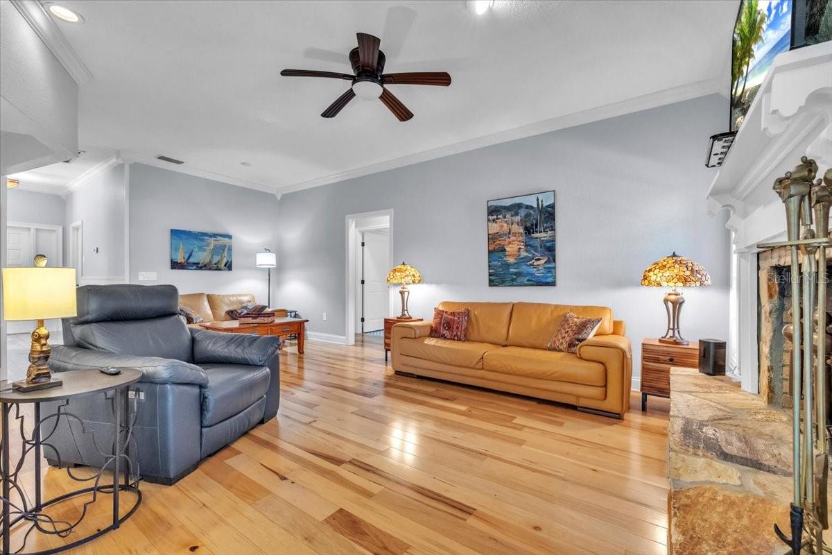 PUNTA GORDA ISLES SEC 11 - Residential