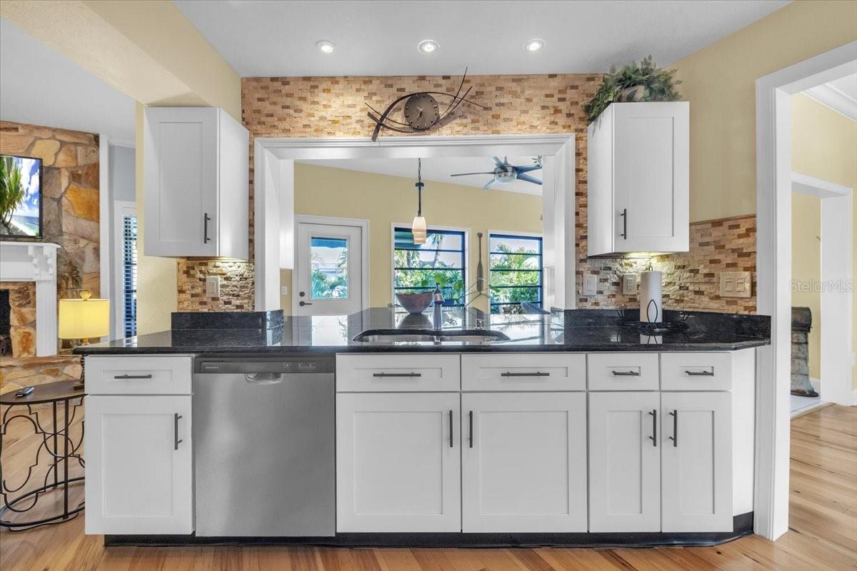 PUNTA GORDA ISLES SEC 11 - Residential