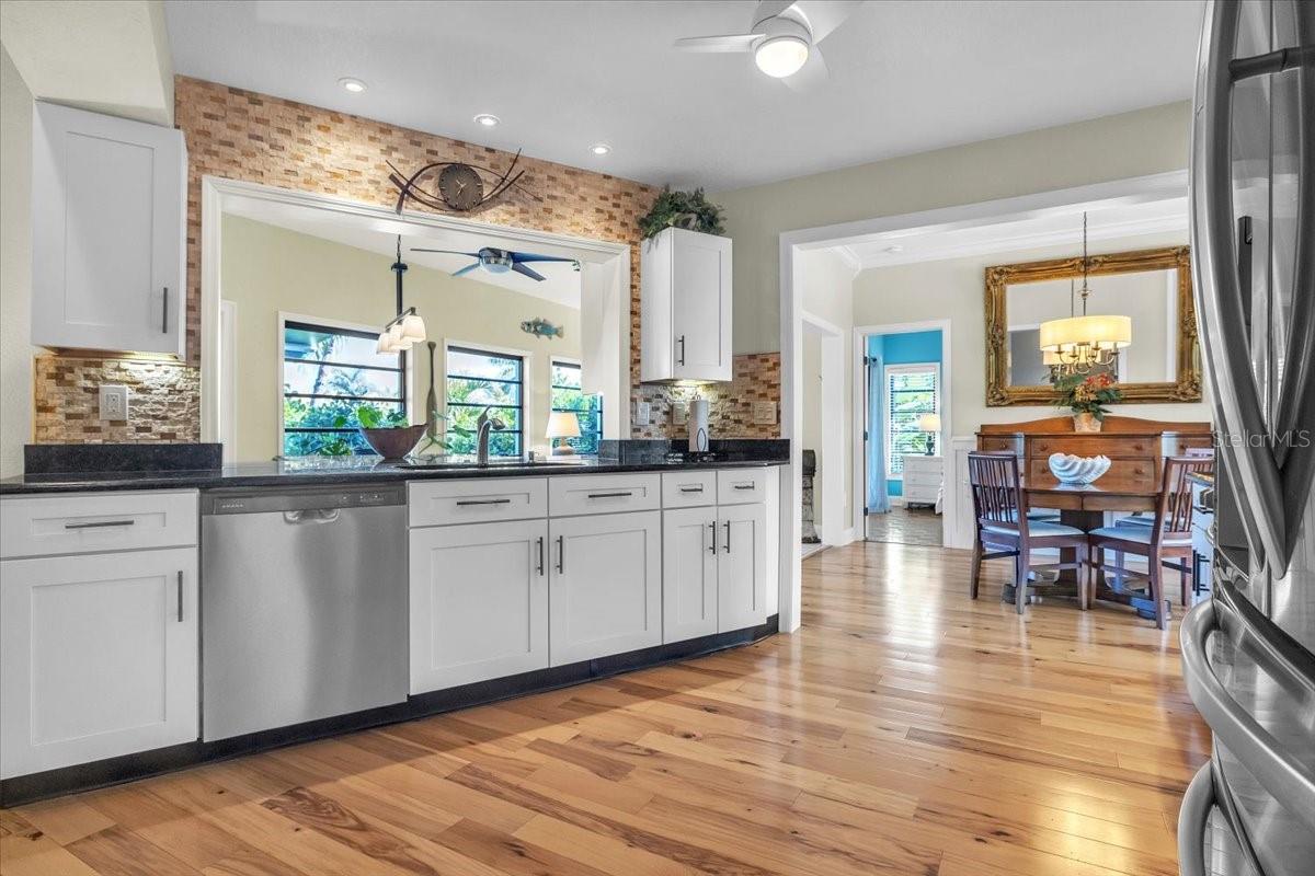 PUNTA GORDA ISLES SEC 11 - Residential