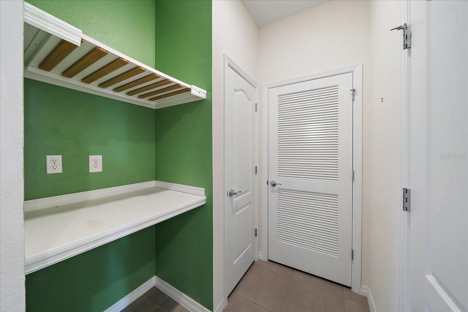 PALISADES PH I - Residential