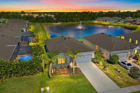 Photo of 5932 Silver Palm Boulevard, Lakewood Ranch, FL 34211 (MLS # A4664012)