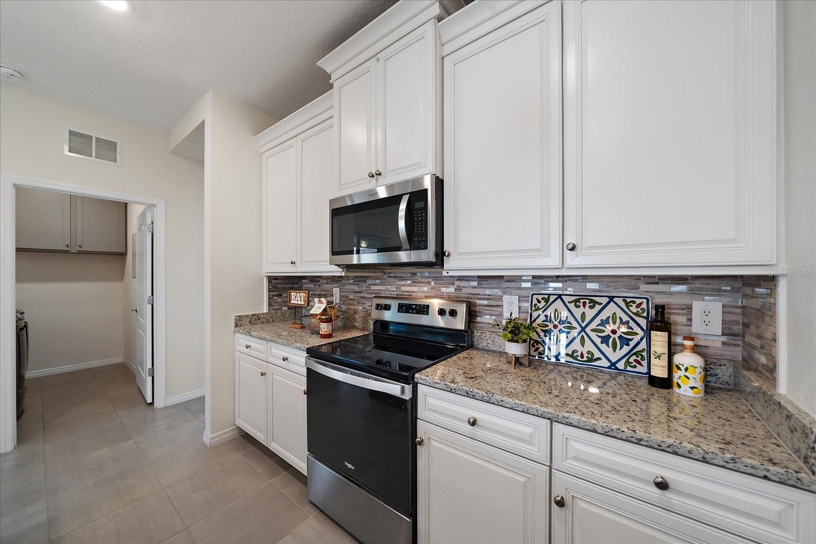 PALISADES PH I - Residential