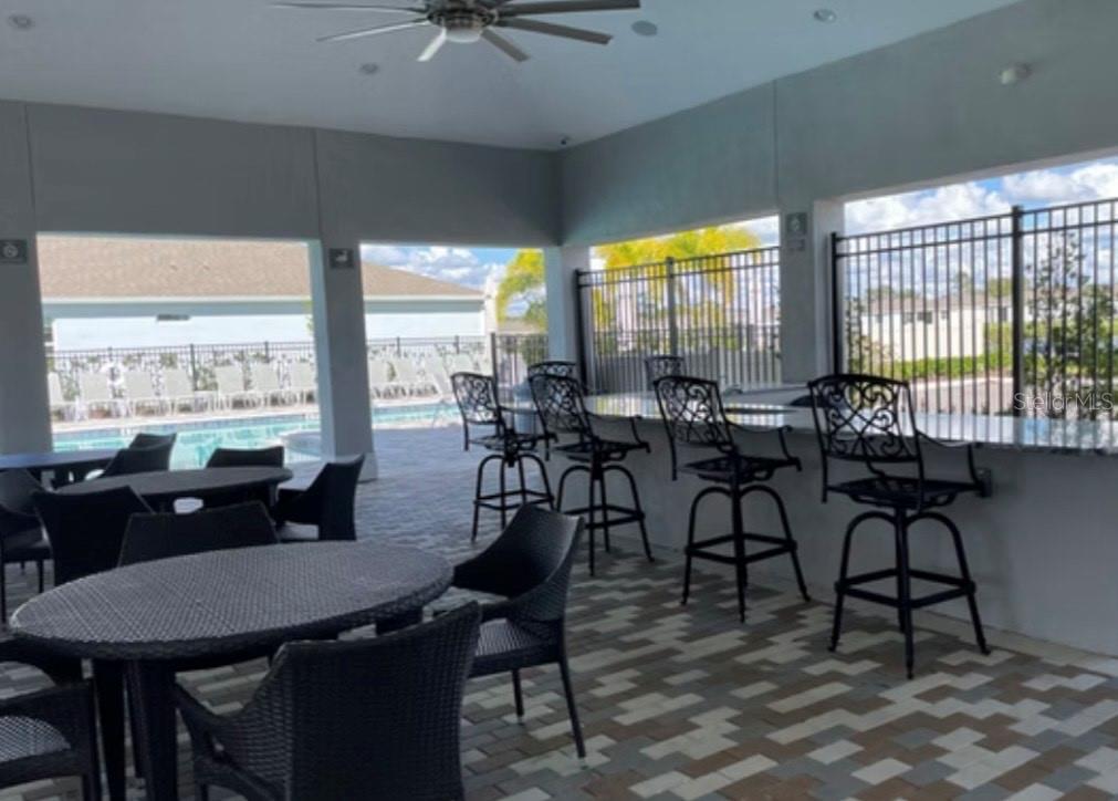 PALISADES PH I - Residential