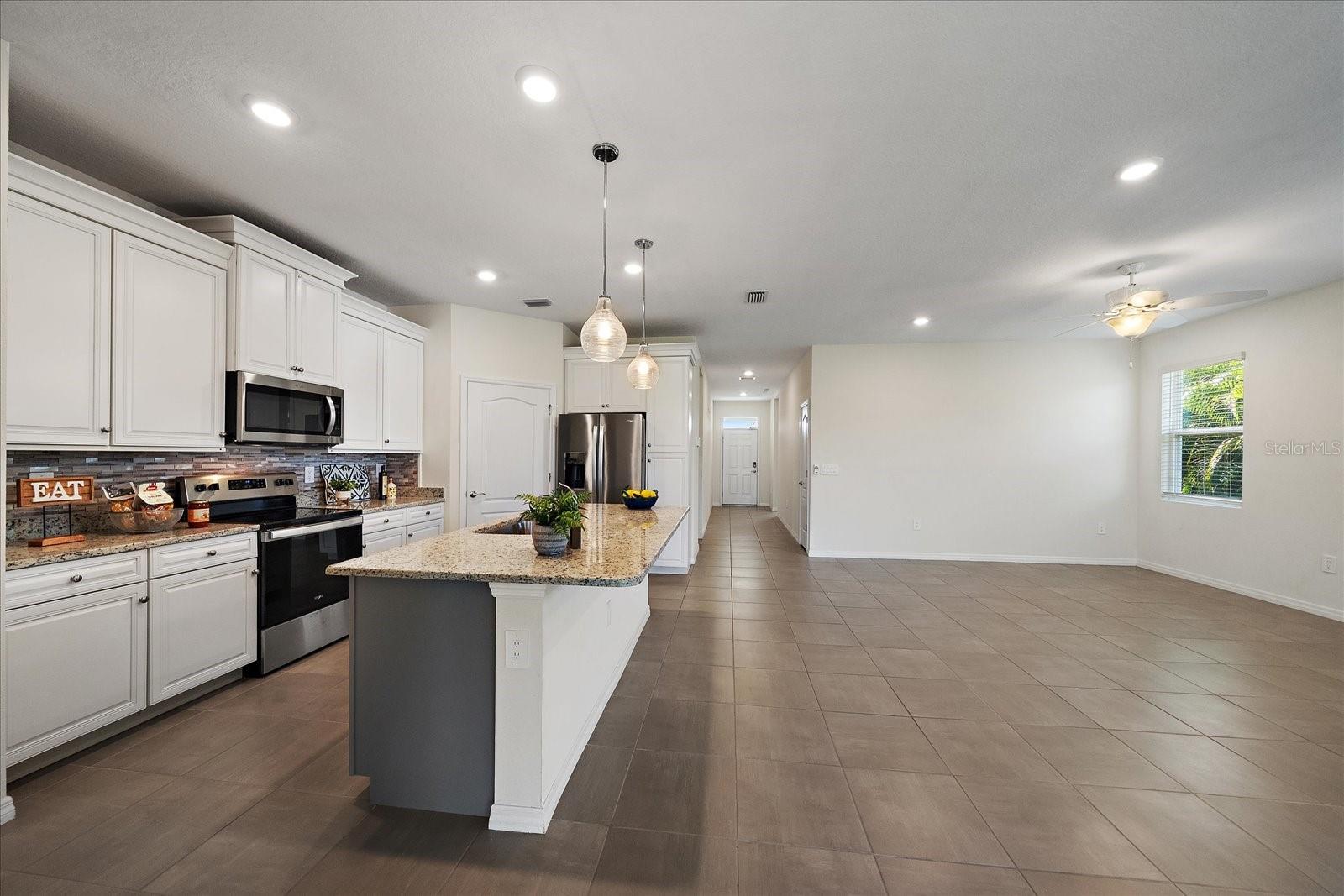 PALISADES PH I - Residential
