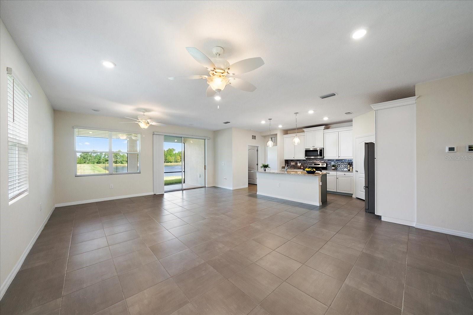 PALISADES PH I - Residential