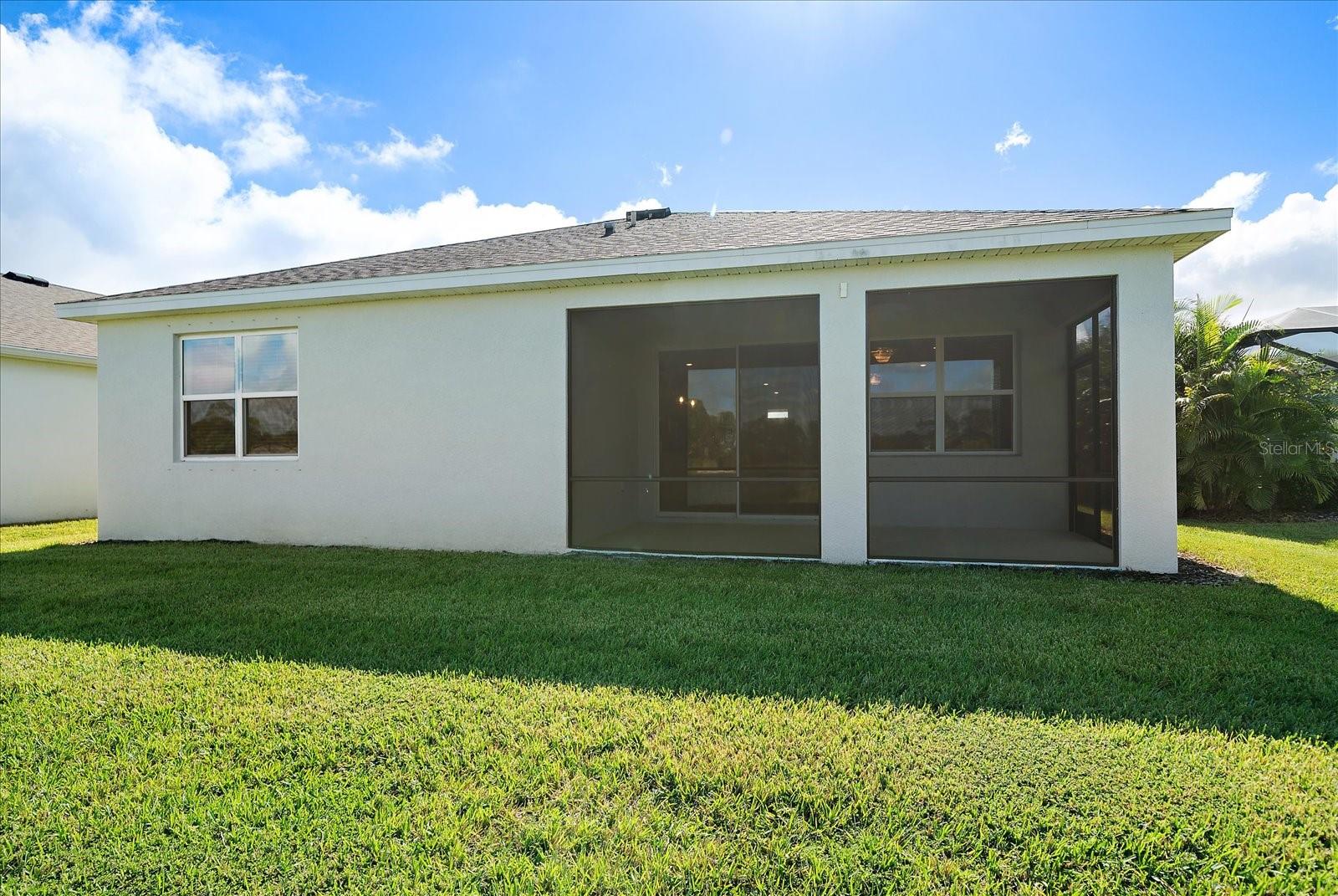 PALISADES PH I - Residential