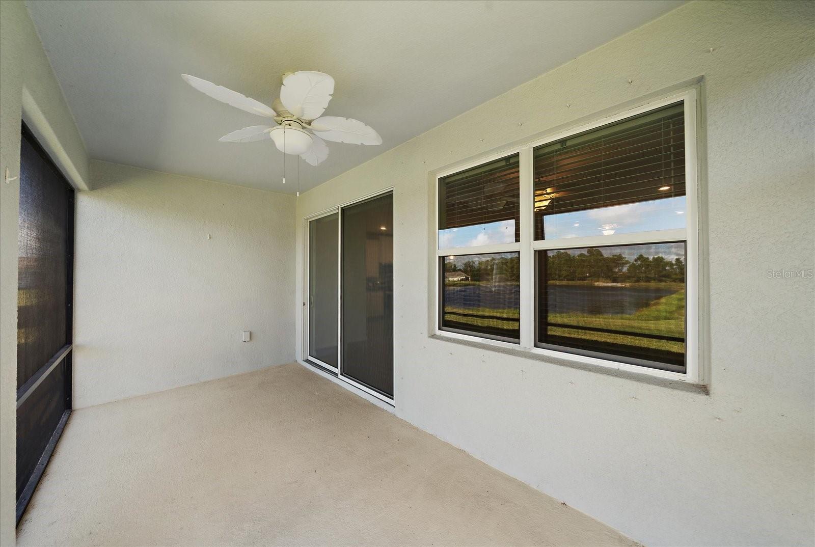 PALISADES PH I - Residential