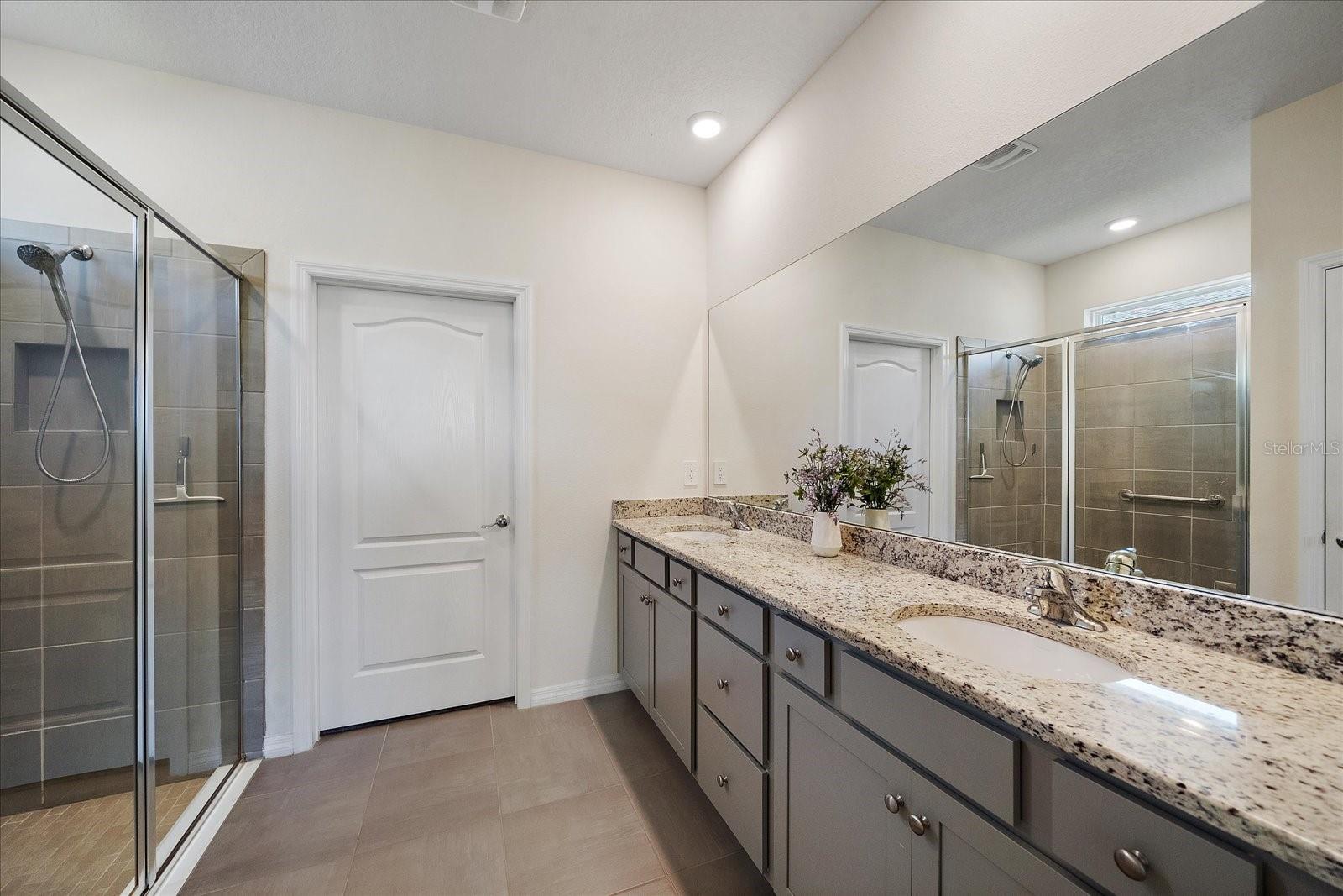PALISADES PH I - Residential