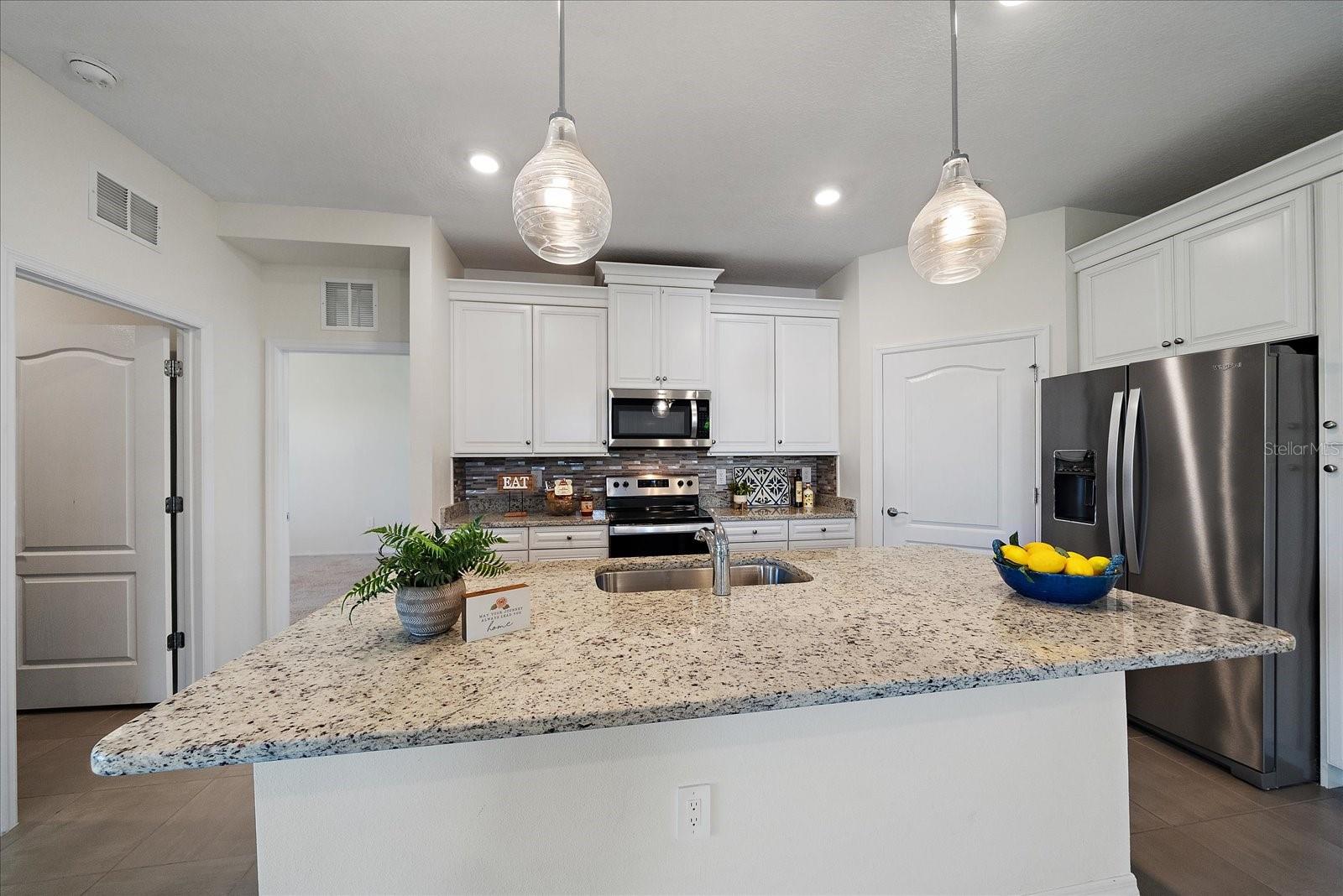 PALISADES PH I - Residential