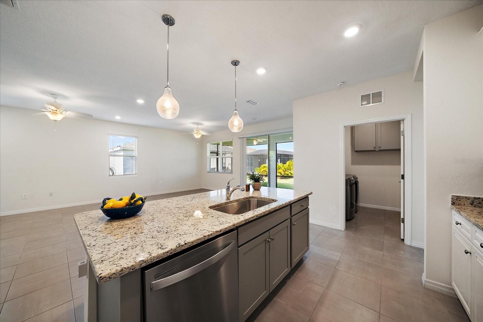 PALISADES PH I - Residential