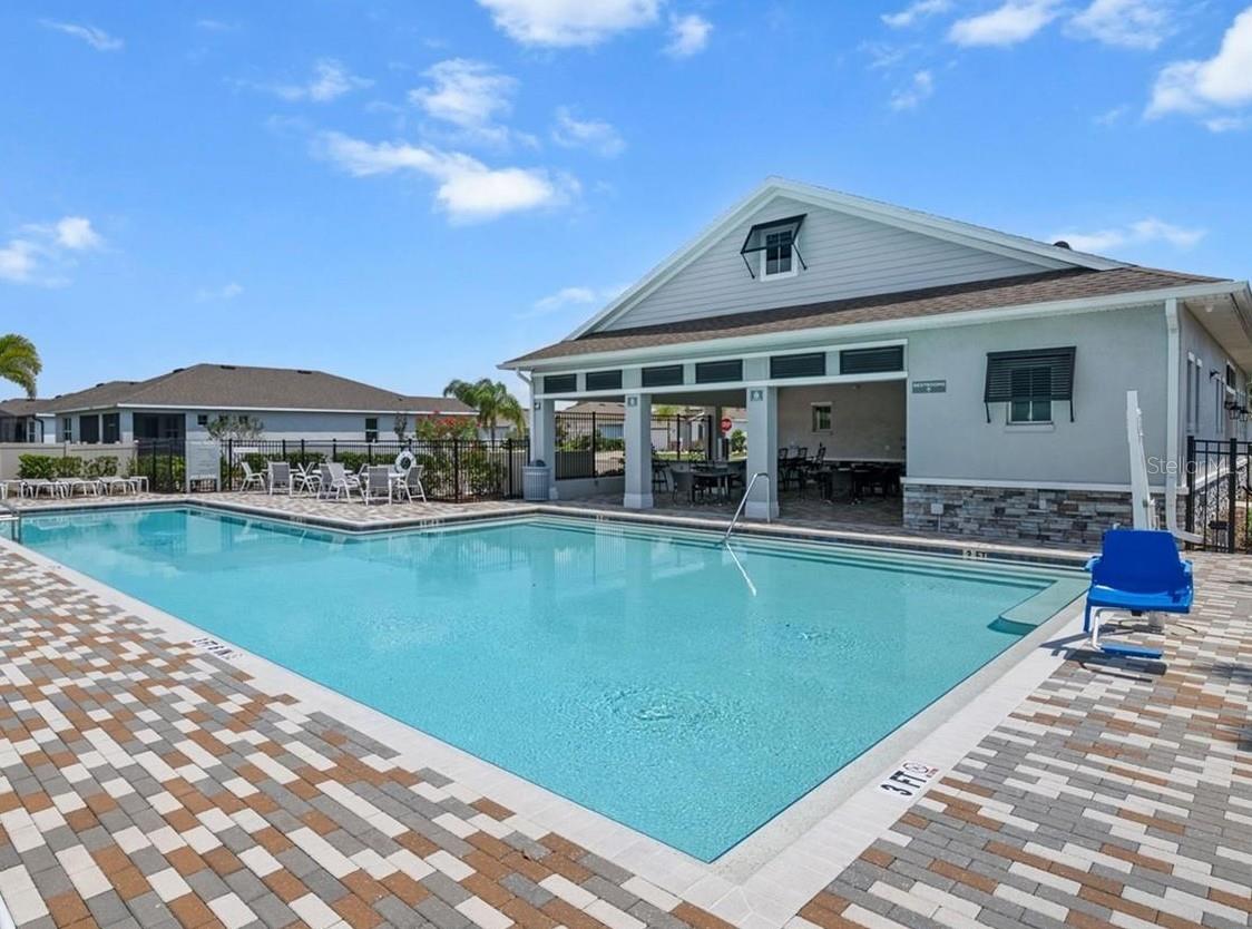 PALISADES PH I - Residential