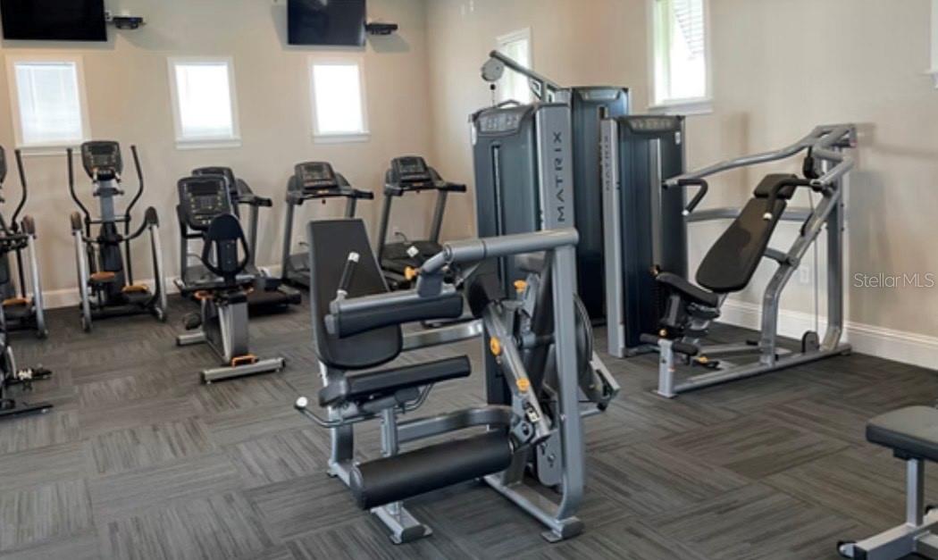 PALISADES PH I - Residential