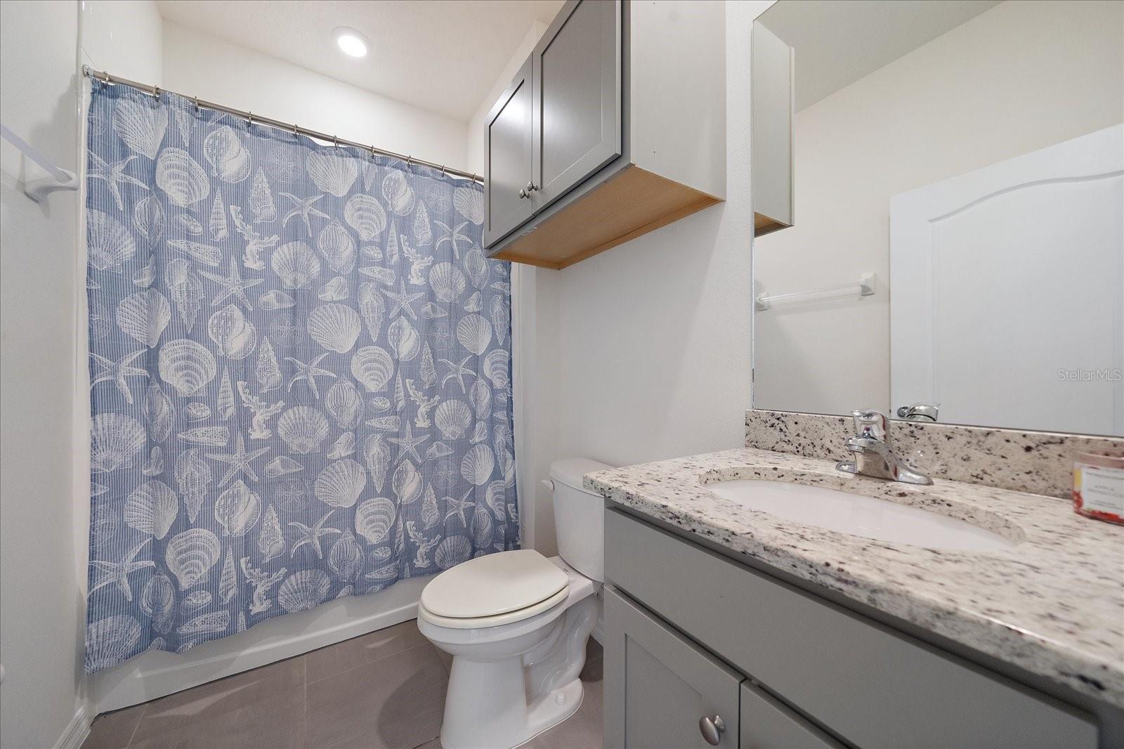PALISADES PH I - Residential