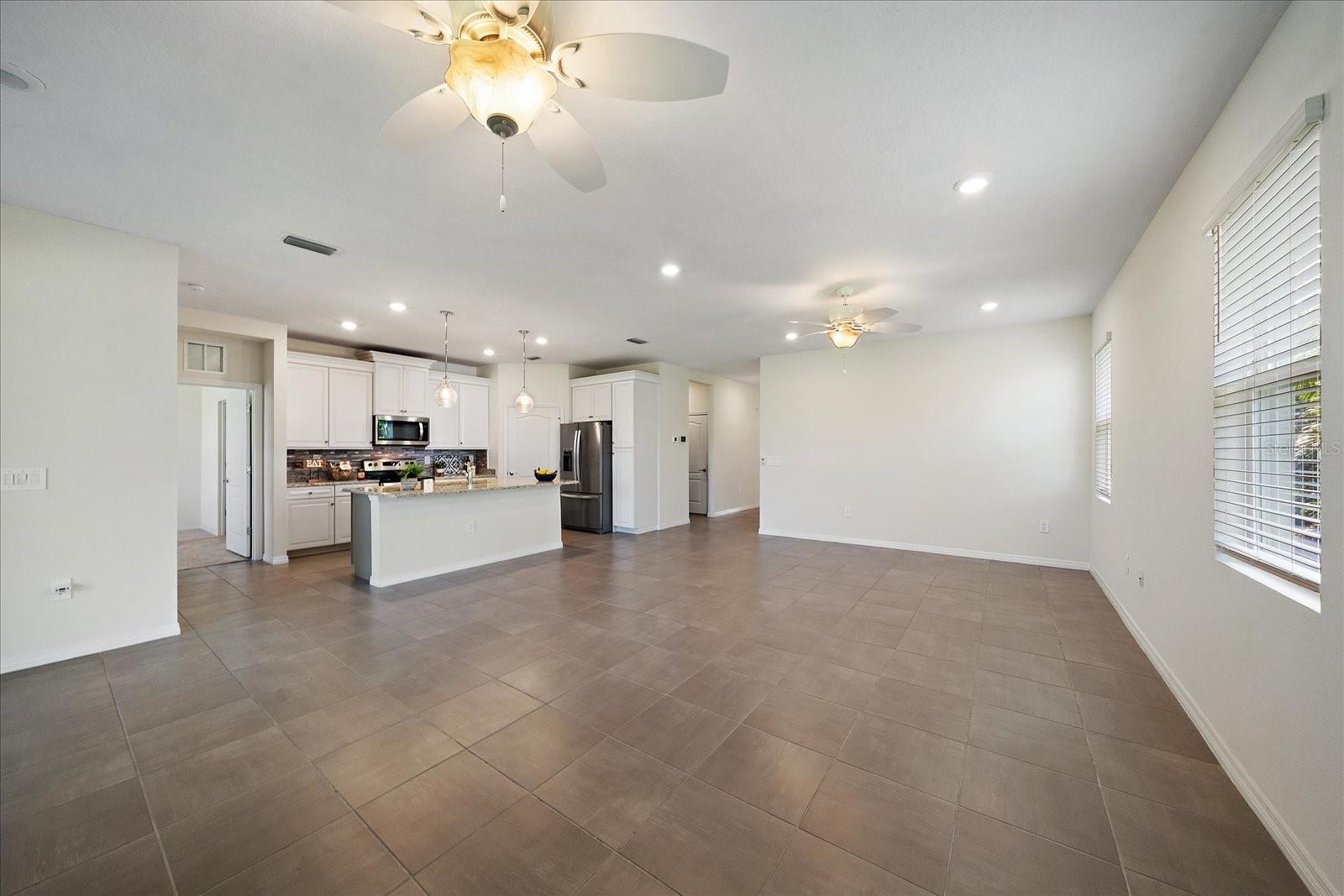 PALISADES PH I - Residential