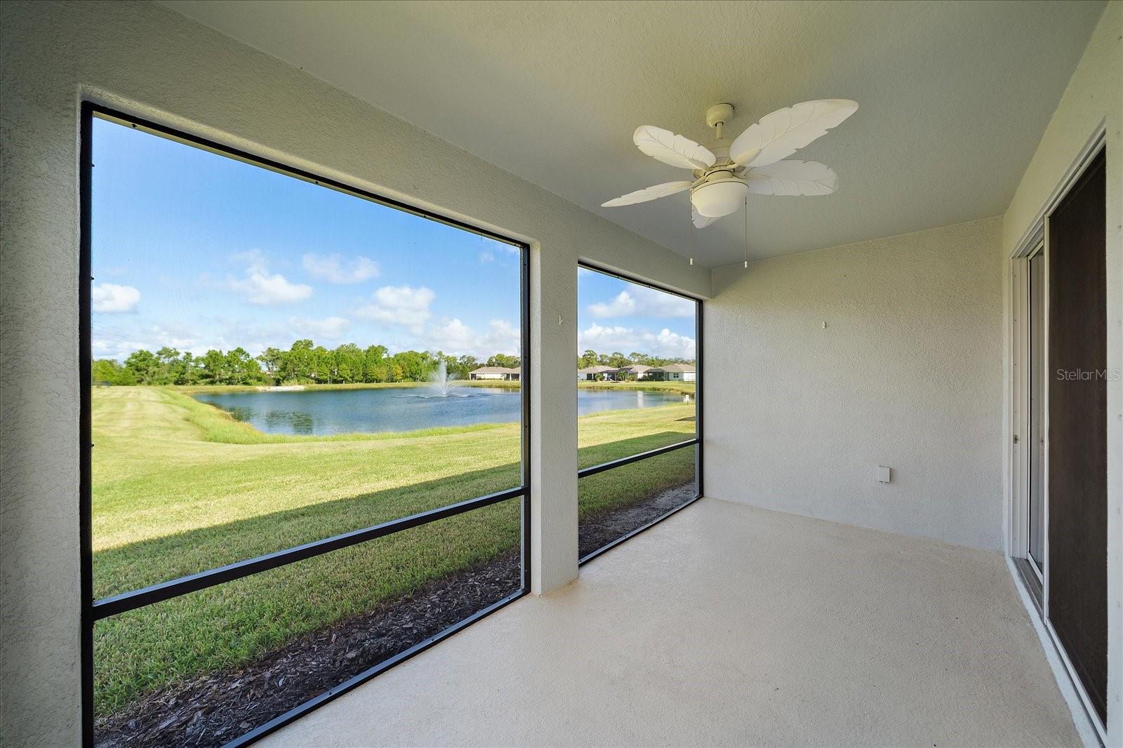 PALISADES PH I - Residential