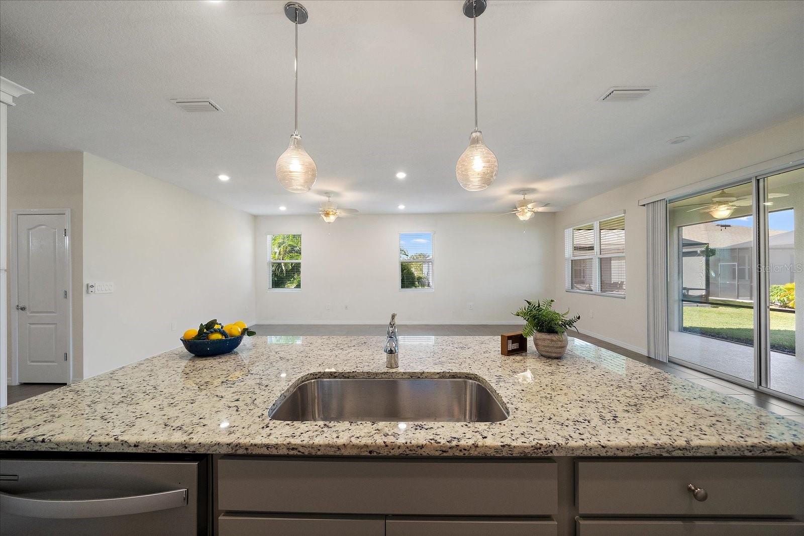 PALISADES PH I - Residential