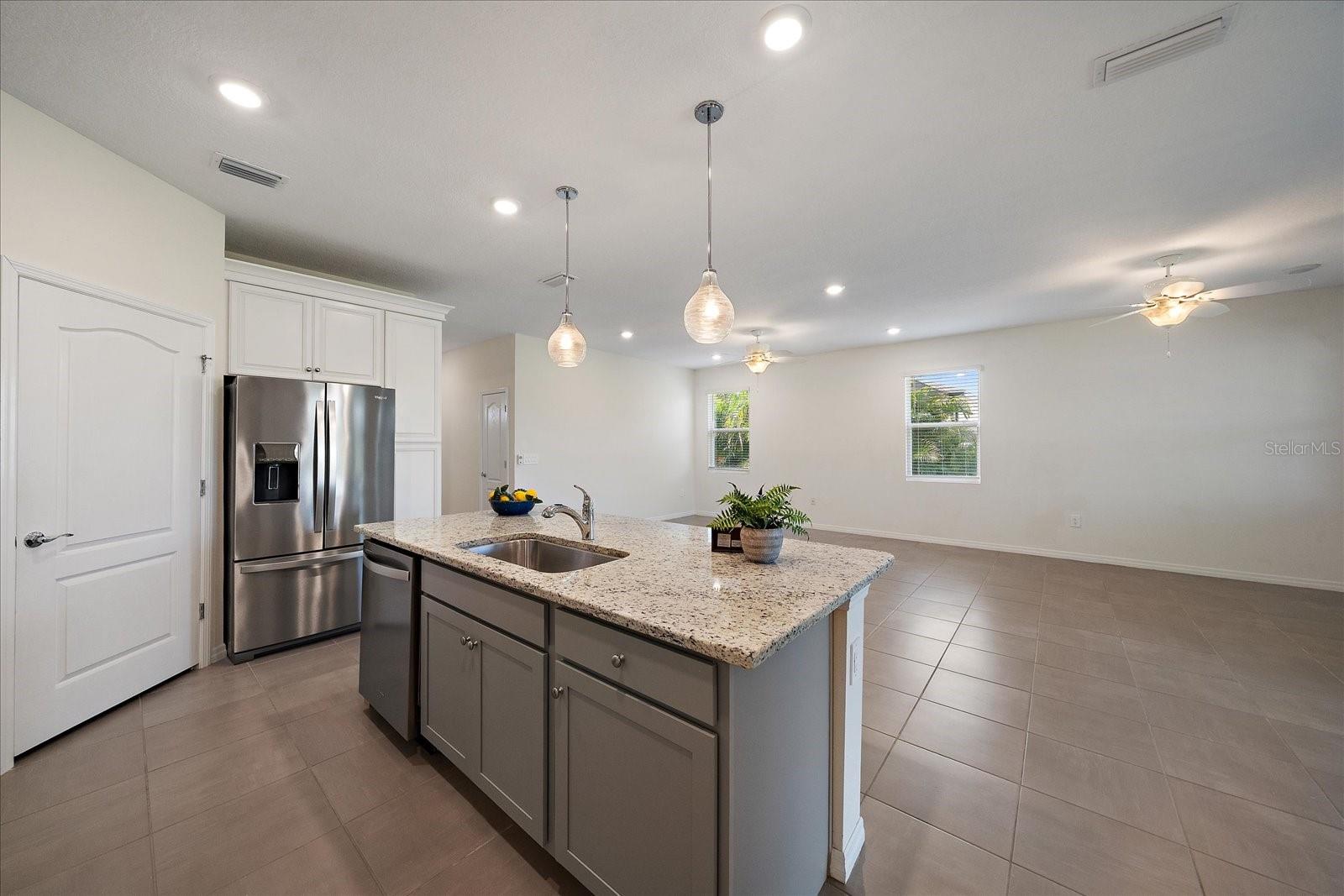 PALISADES PH I - Residential