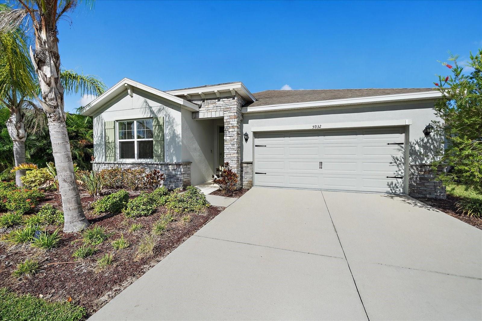 PALISADES PH I - Residential