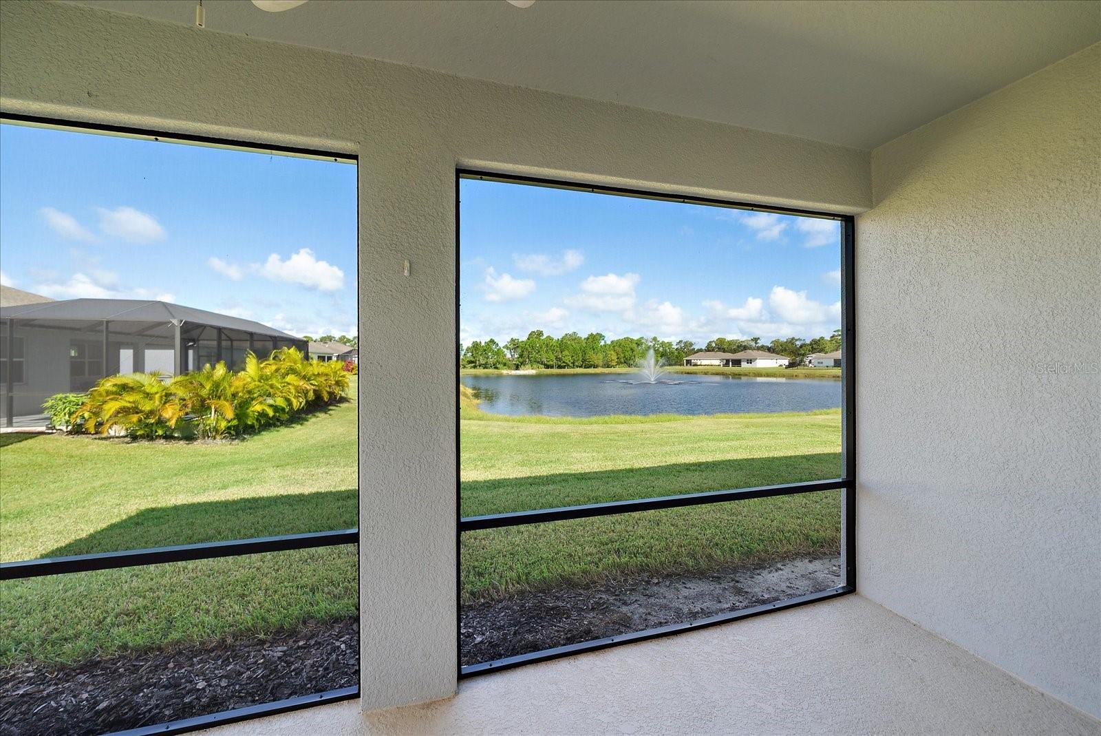 PALISADES PH I - Residential