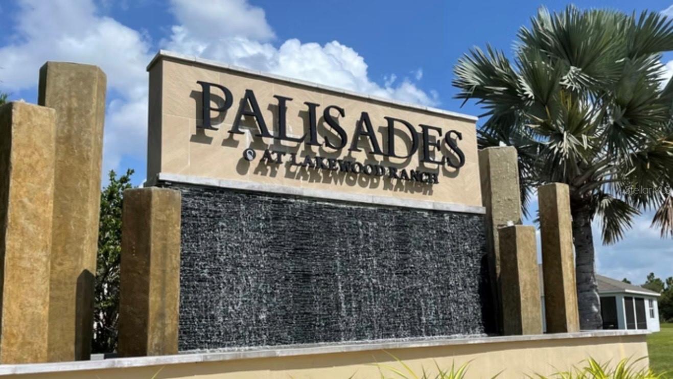 PALISADES PH I - Residential
