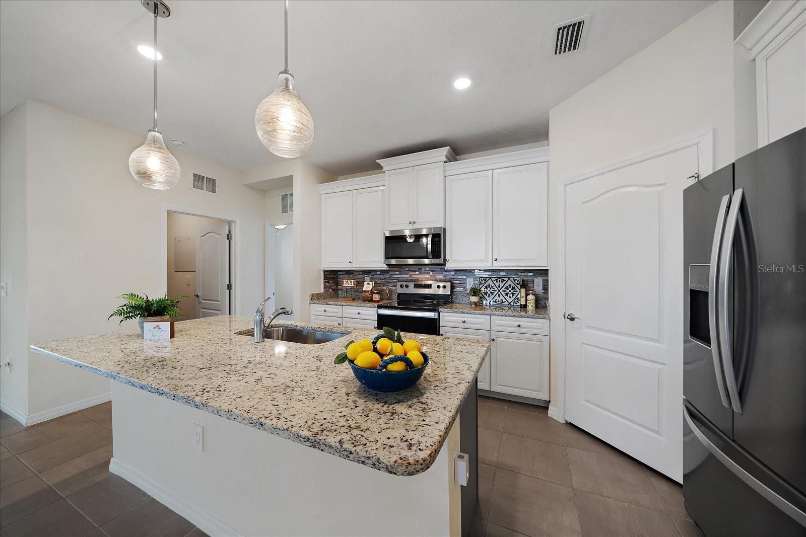 PALISADES PH I - Residential
