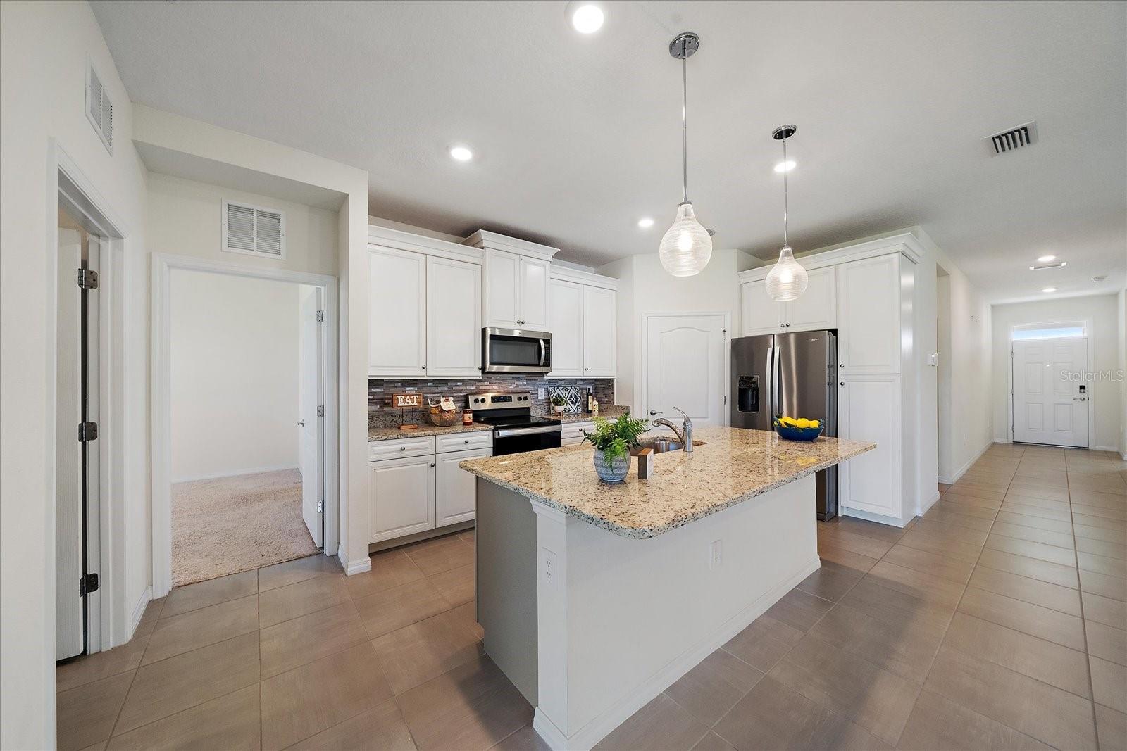 PALISADES PH I - Residential