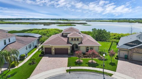 15344 JOHNS LAKE POINTE BOULEVARD WINTER GARDEN FL 34787