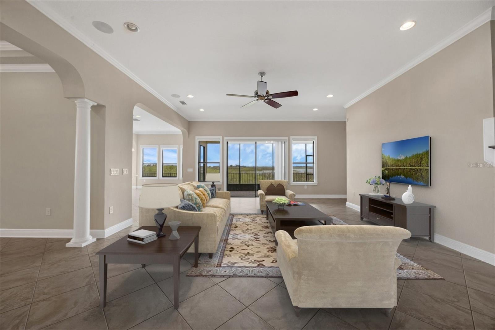 15344 JOHNS LAKE POINTE BOULEVARD