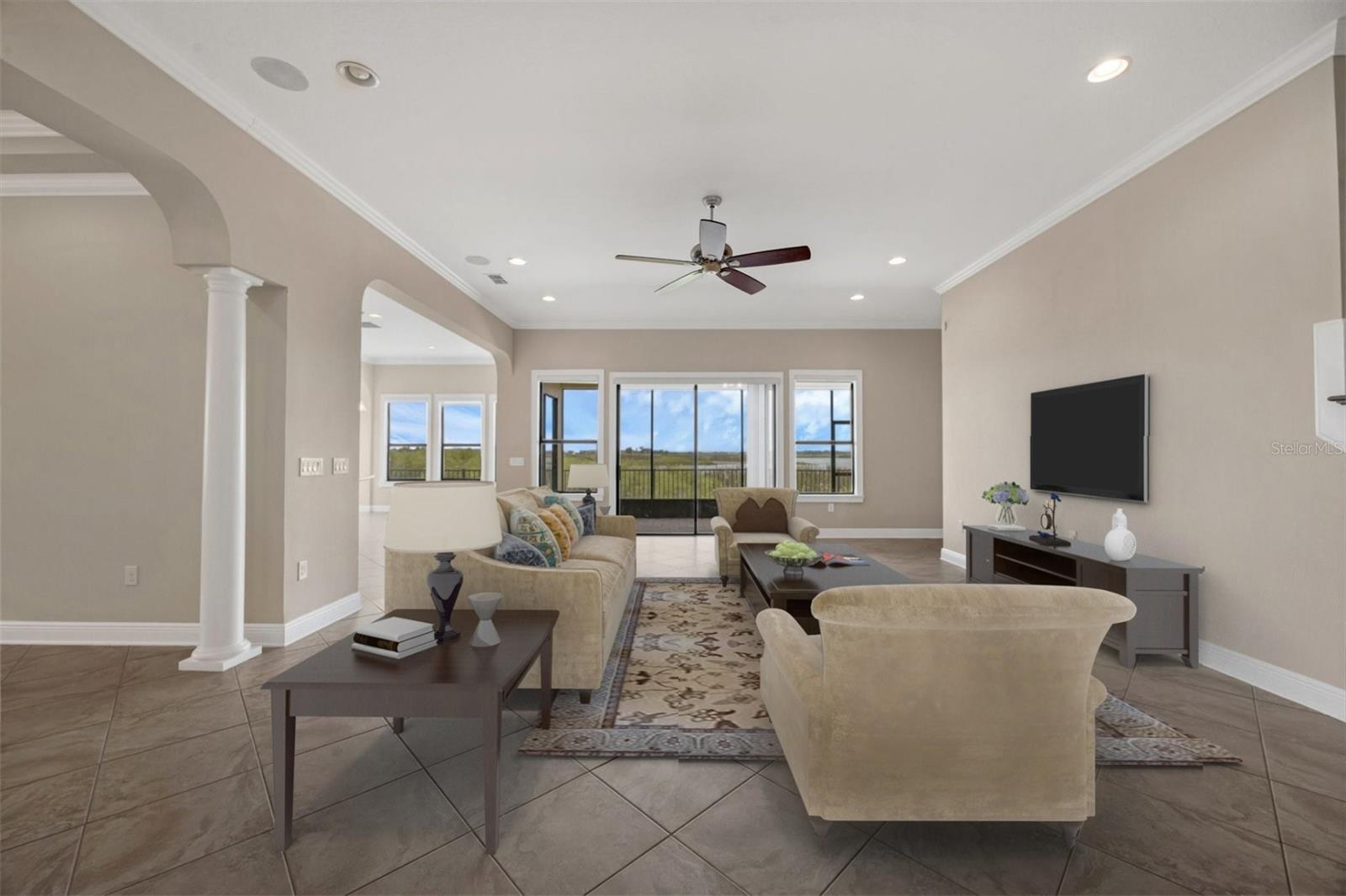 15344 JOHNS LAKE POINTE BOULEVARD