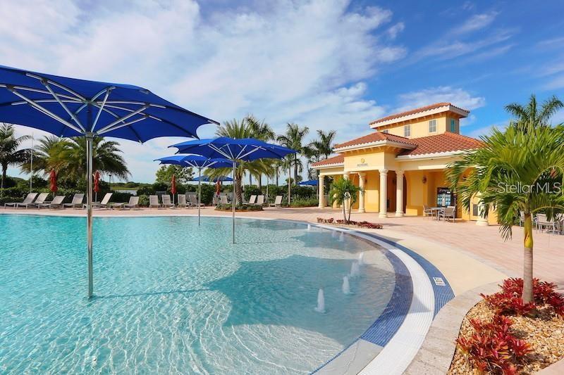 ISLANDWALK - Residential Lease