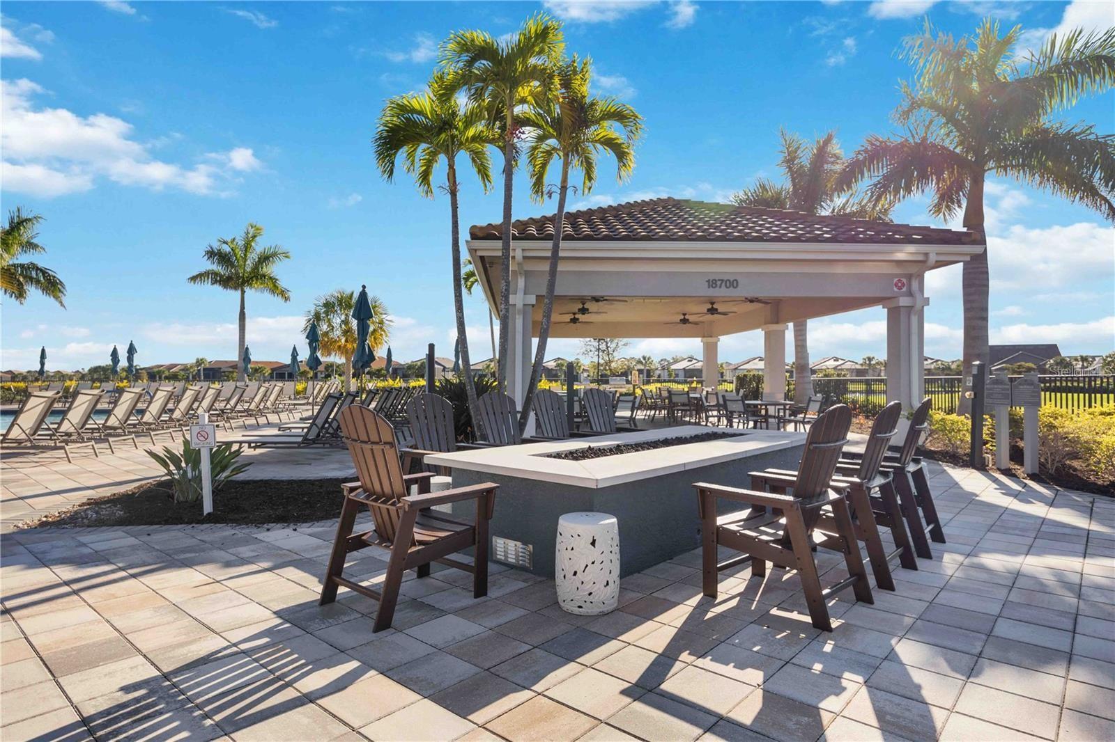 ISLANDWALK - Residential Lease