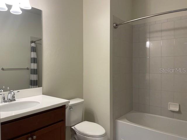 ISLANDWALK - Residential Lease