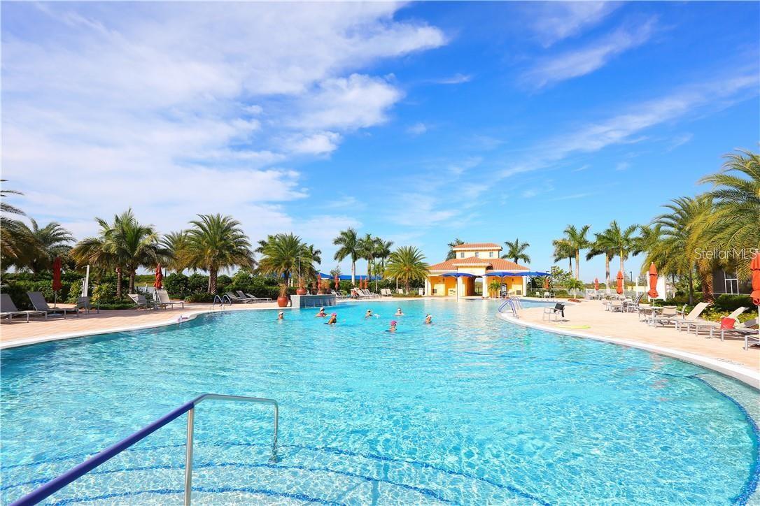 ISLANDWALK - Residential Lease