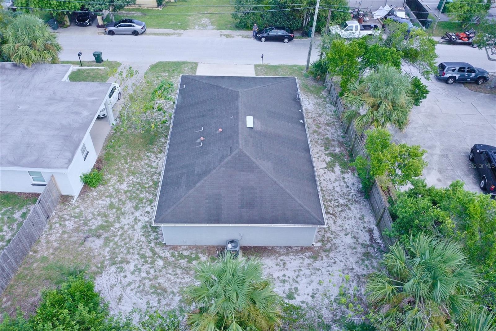 MASON HILLS - Residential