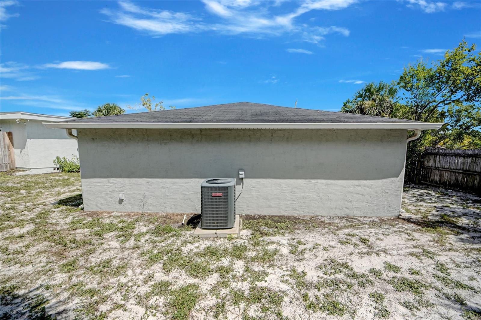 MASON HILLS - Residential