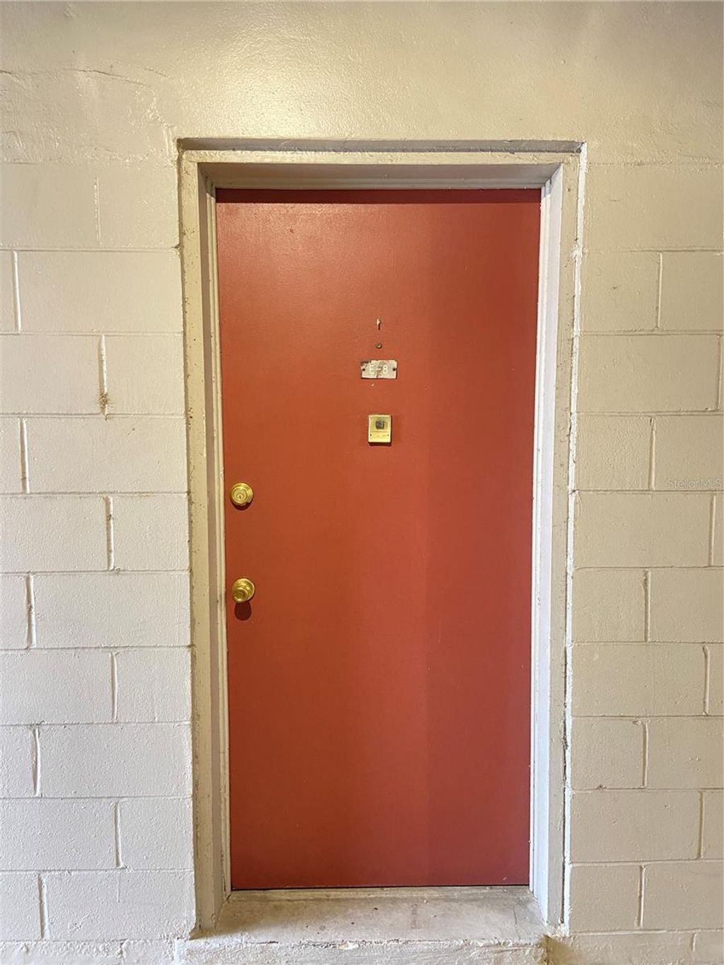 Photo of 1700 SW 16th Court #E-8, Gainesville, FL 32608 (MLS # GC538026)