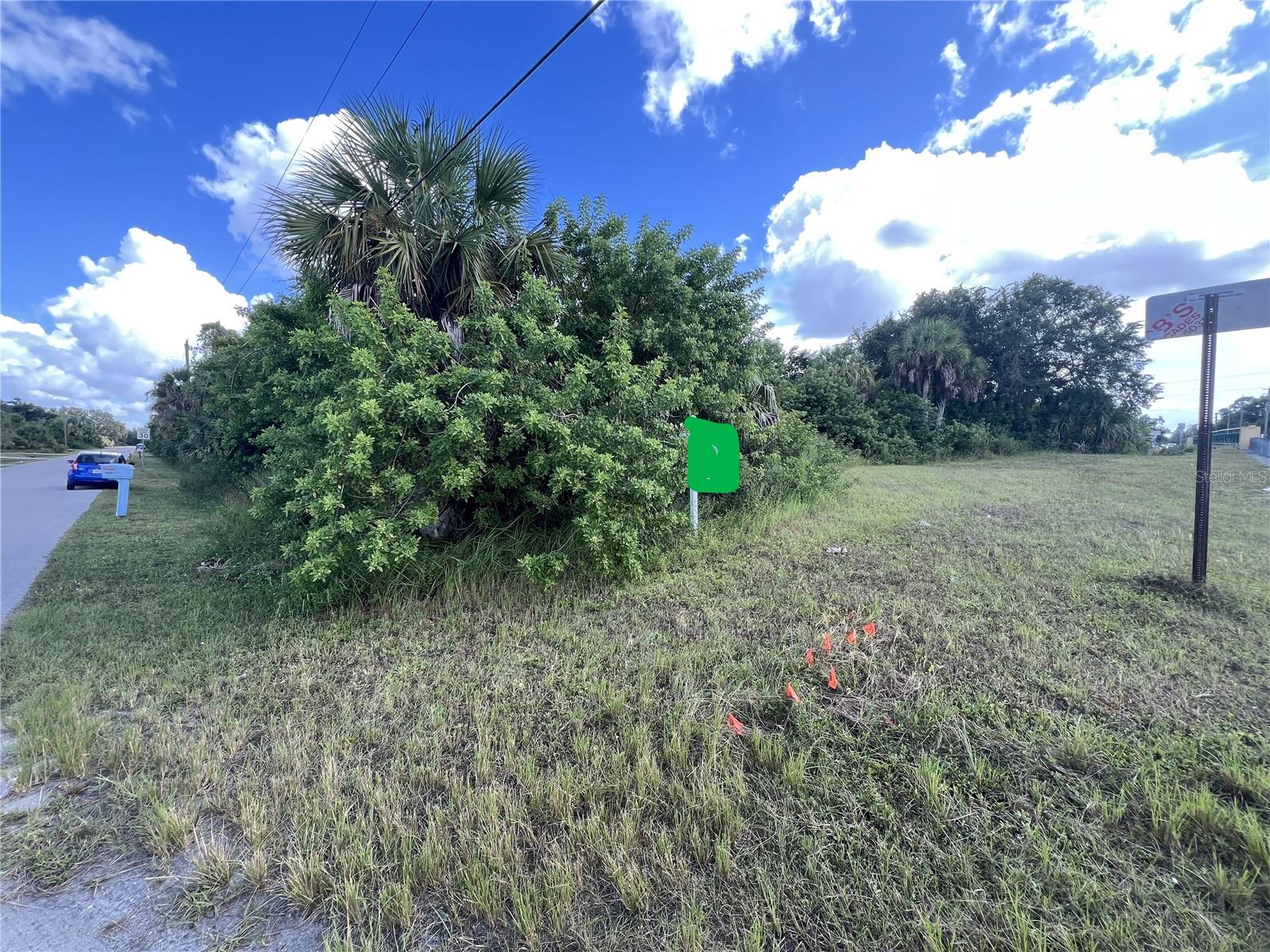 PORT CHARLOTTE SUB 07 - Land