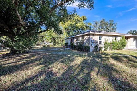 A home in PLANT CITY