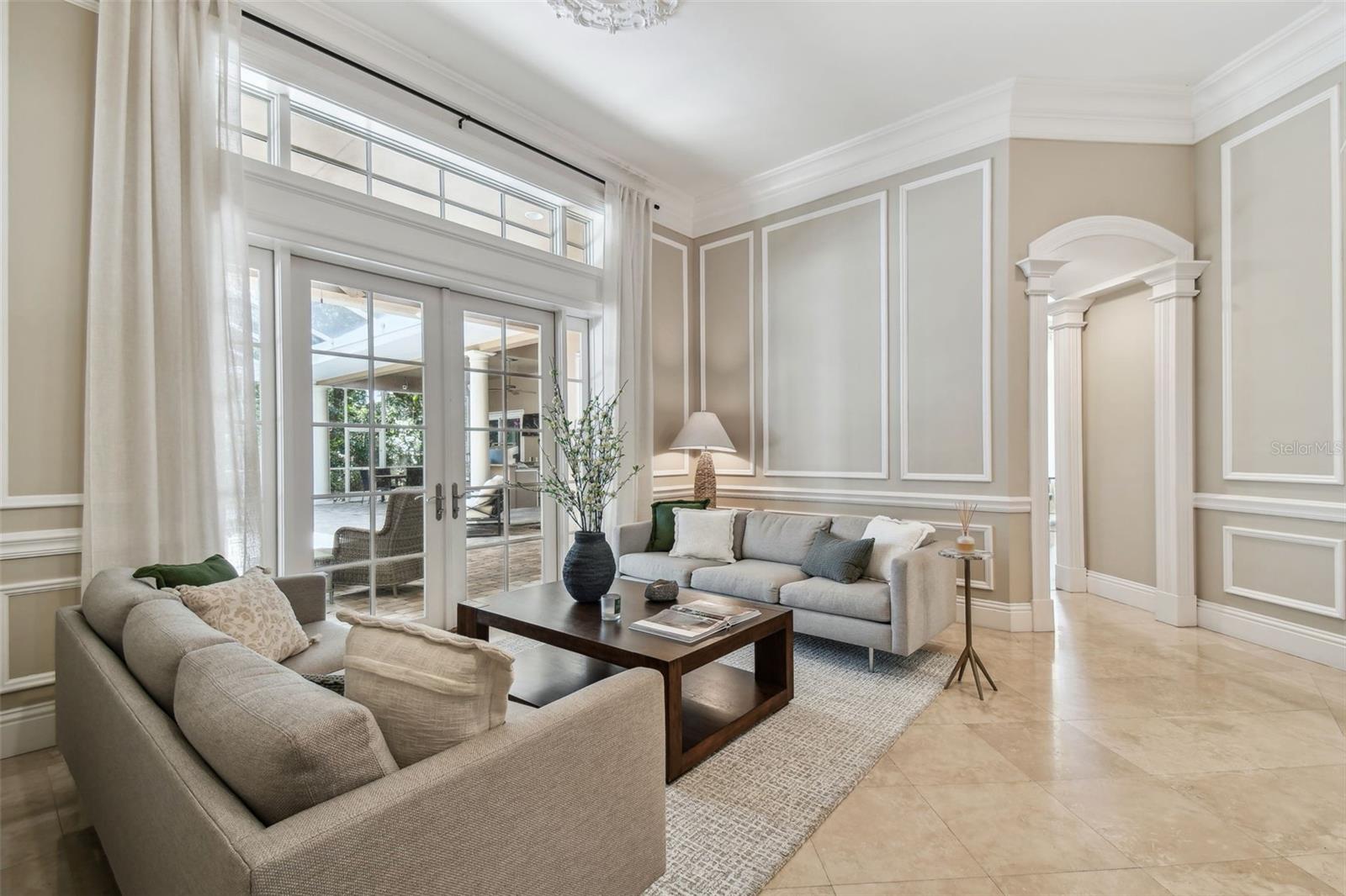 AVILA UNIT 10Z - Residential Lease