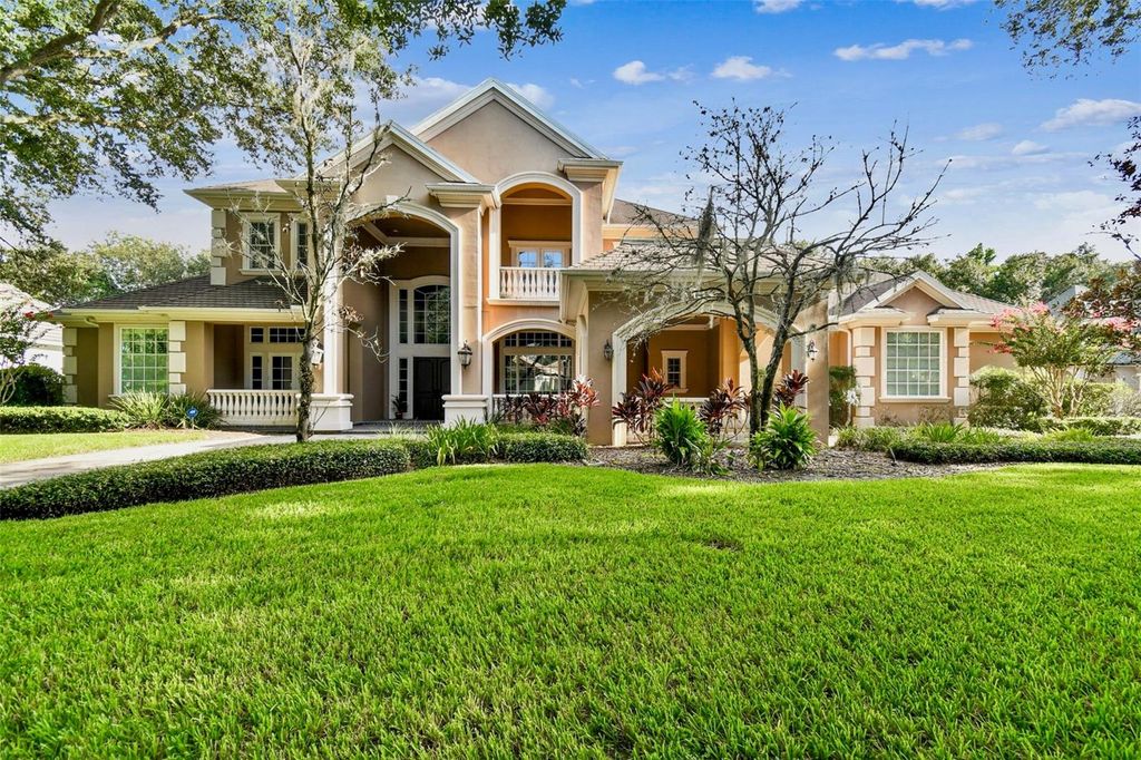 Photo of 704 Berrocales De Avila, Tampa, FL 33613 (MLS # TB8458949)