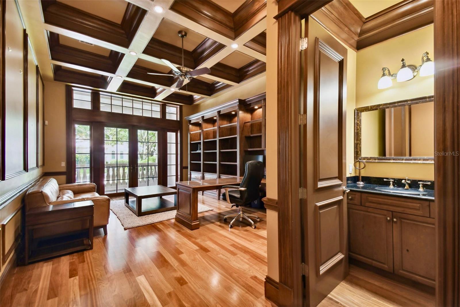 AVILA UNIT 10Z - Residential Lease