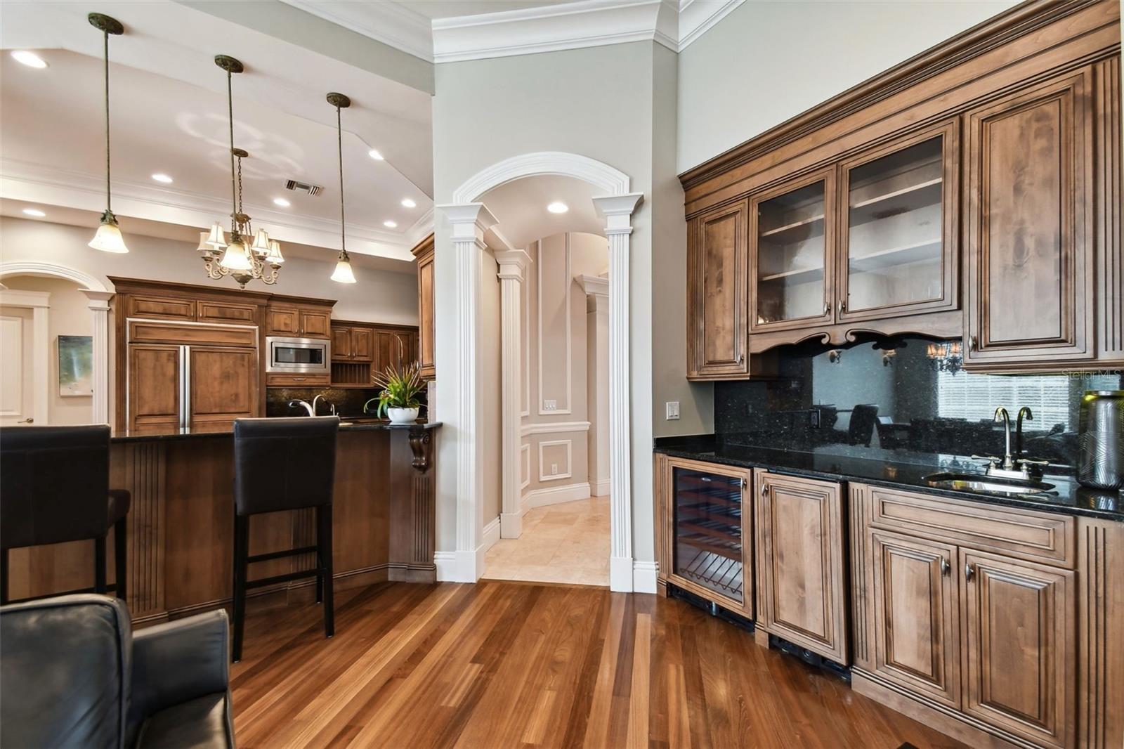 AVILA UNIT 10Z - Residential Lease