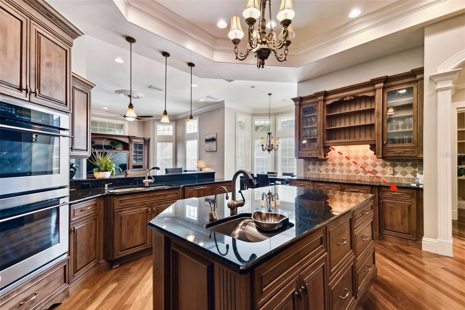 AVILA UNIT 10Z - Residential Lease