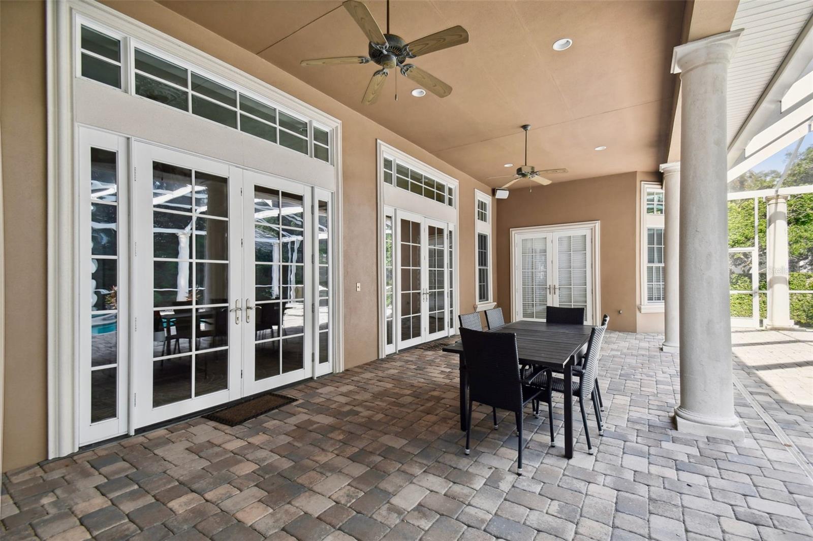 AVILA UNIT 10Z - Residential Lease