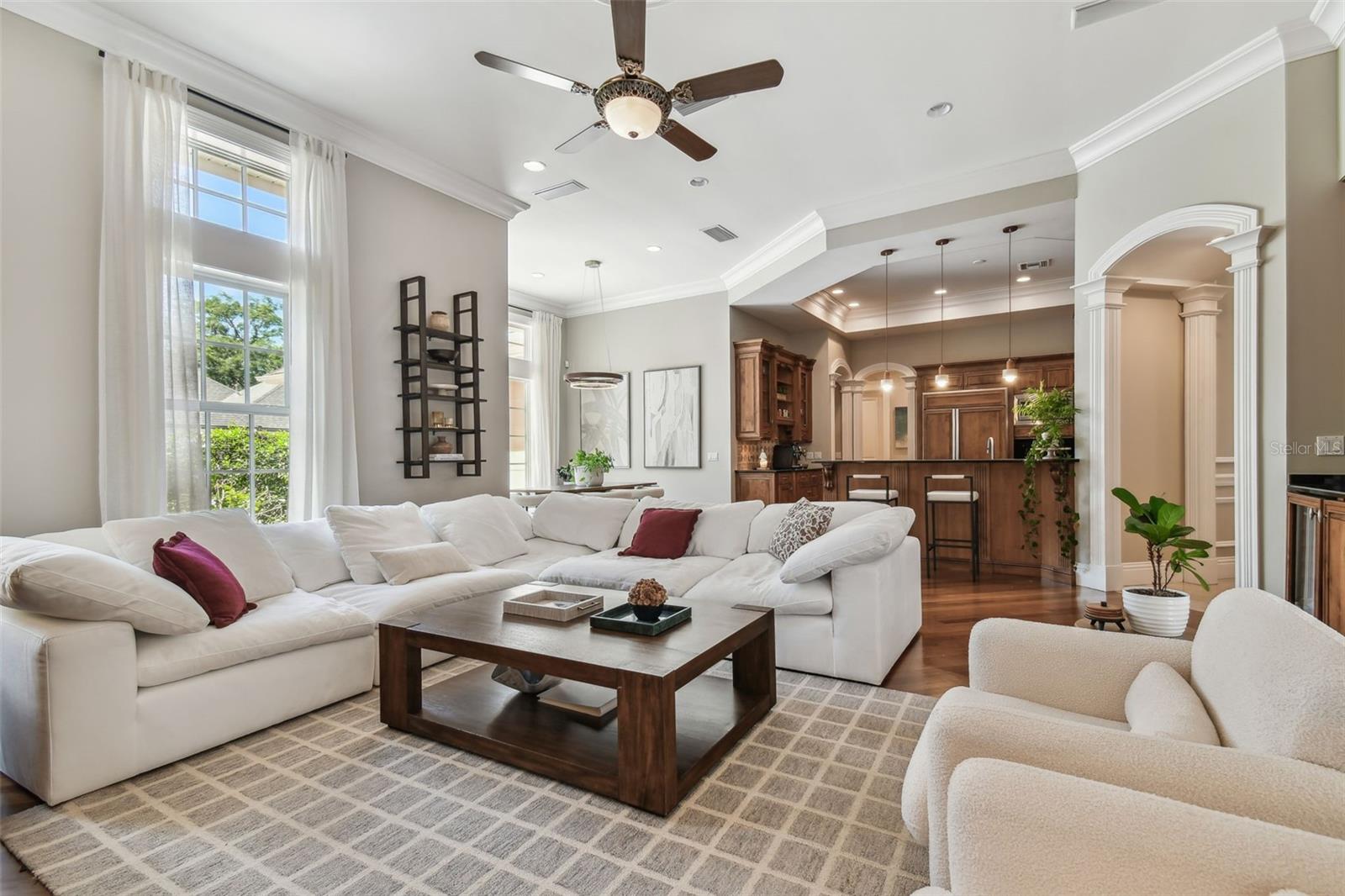 AVILA UNIT 10Z - Residential Lease