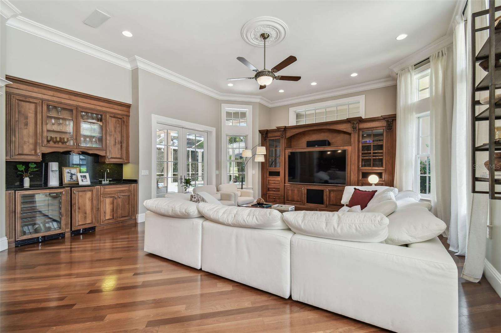 AVILA UNIT 10Z - Residential Lease